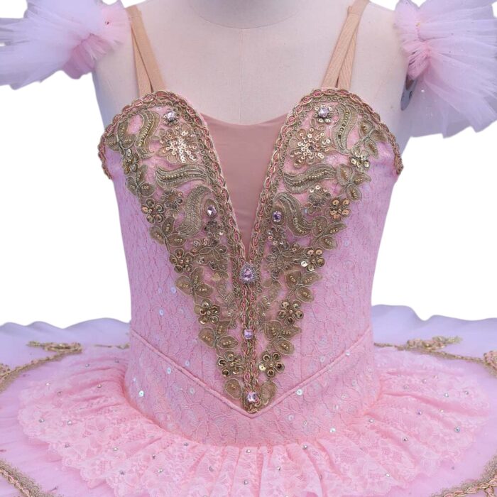 Girl’s Ballet Tutu - Image 3